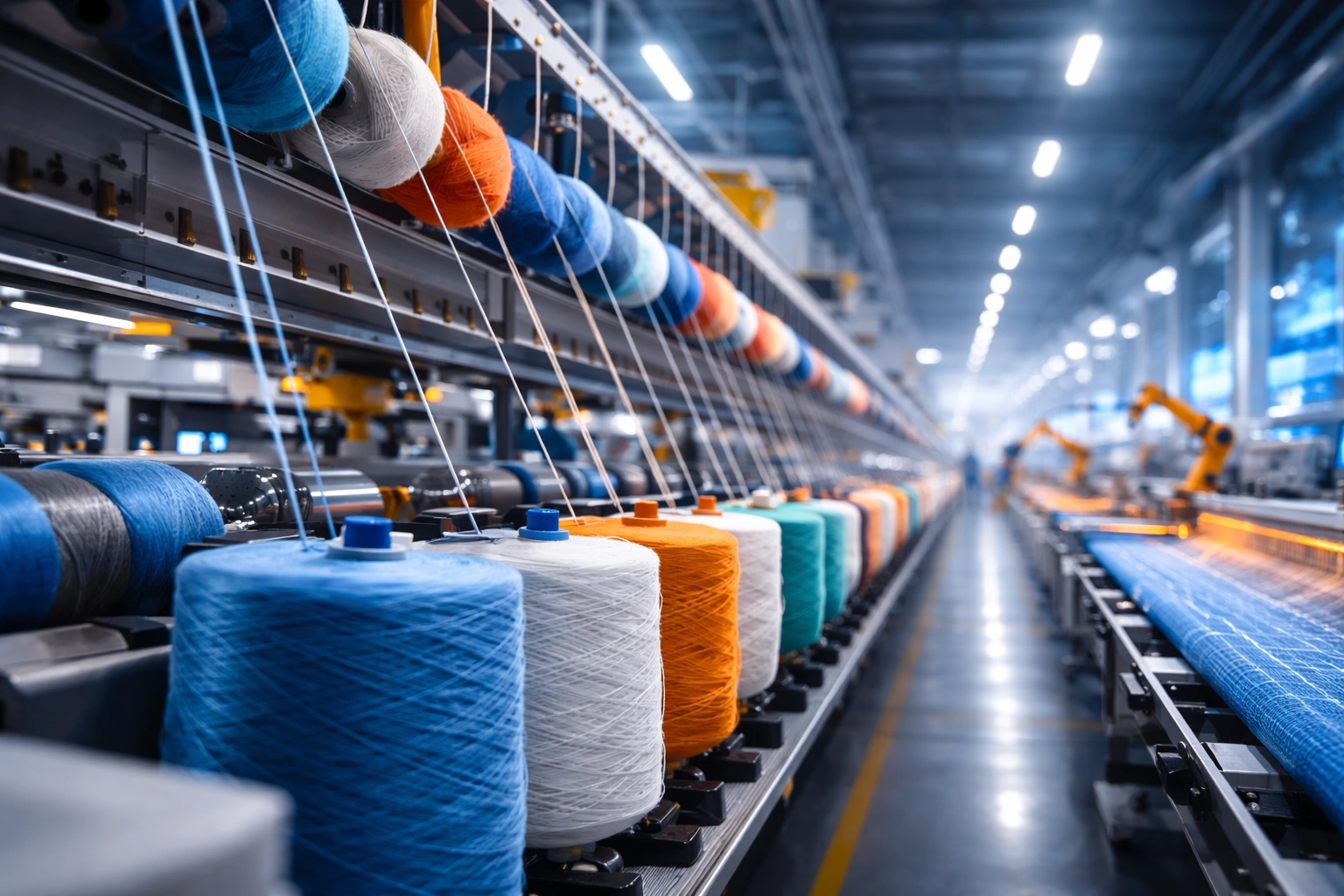 ATEXCON 2026 — Asian Textile Conference, Hyderabad